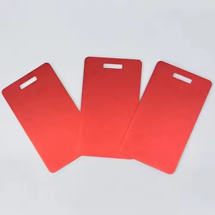 Customizable aluminum luggage tags for travel bags