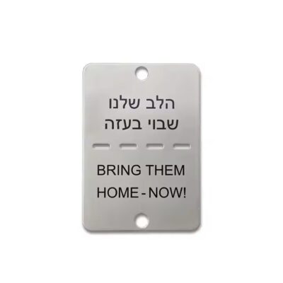 Wholesale blank stainless steel square pendant metal tags