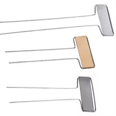 Custom Metal Tree Tags and Plant Markers for Garden Seedlings