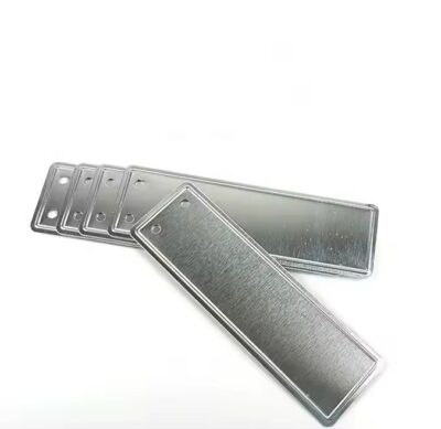 Wholesale Metal Tree Tags and Plant Markers for Gardening