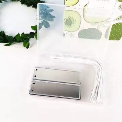 Wholesale Metal Tree Tags and Plant Markers for Gardening