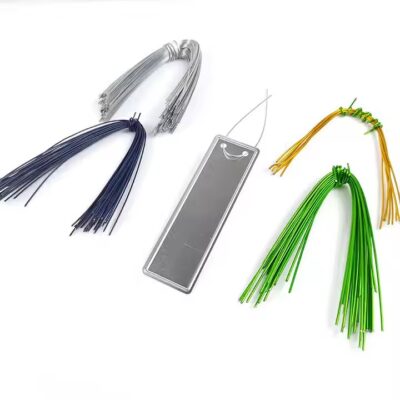 Wholesale Metal Tree Tags and Plant Markers for Gardening