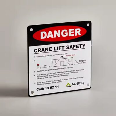 Custom Industrial Metal Tags with Engraved Identification

