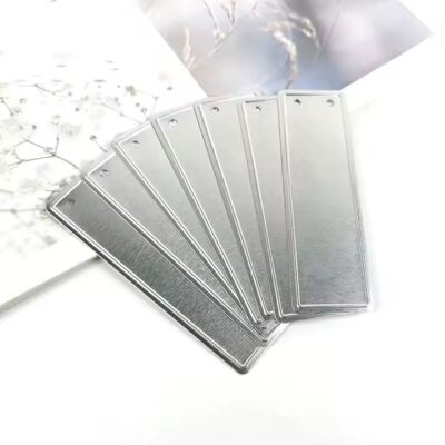 Best-Selling Outdoor Metal Tree Markers and Plant Tags for Gardens