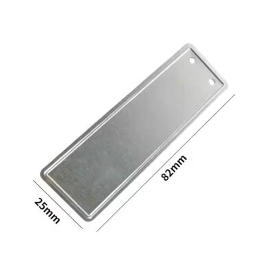 Best-Selling Outdoor Metal Tree Markers and Plant Tags for Gardens