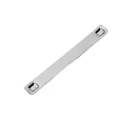 Waterproof cable tags for outdoor and industrial wire identification