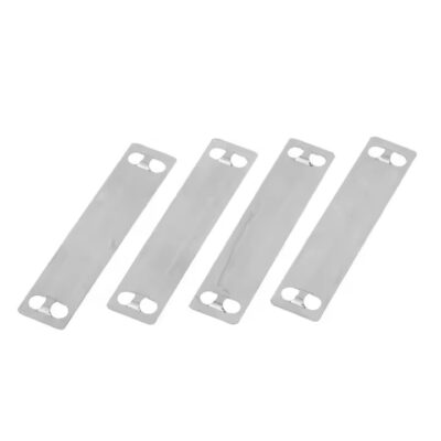 Wholesale laser marked cable tags and wire markers for durable wire identification