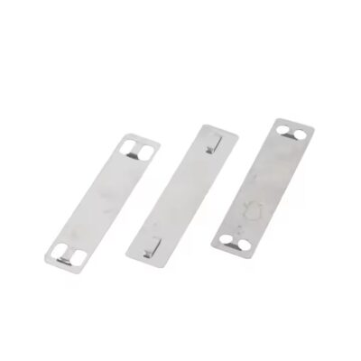 Wholesale laser marked cable tags and wire markers for durable wire identification