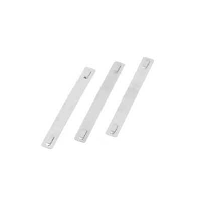 Wholesale laser marked cable tags and wire markers for durable wire identification