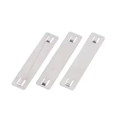 Wholesale laser marked cable tags and wire markers for durable wire identification