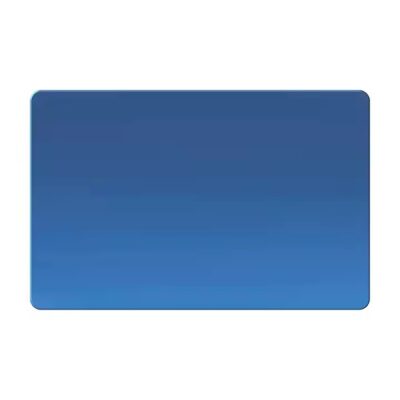 Custom Laser Engraving Blank Metal Tags for Personal or Product Use