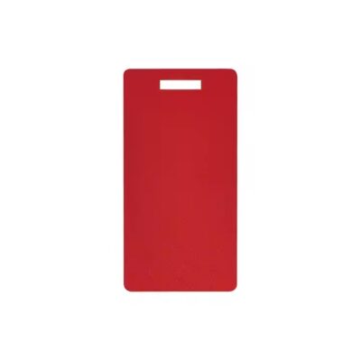 Premium Anodized Aluminum Luggage ID Tags

