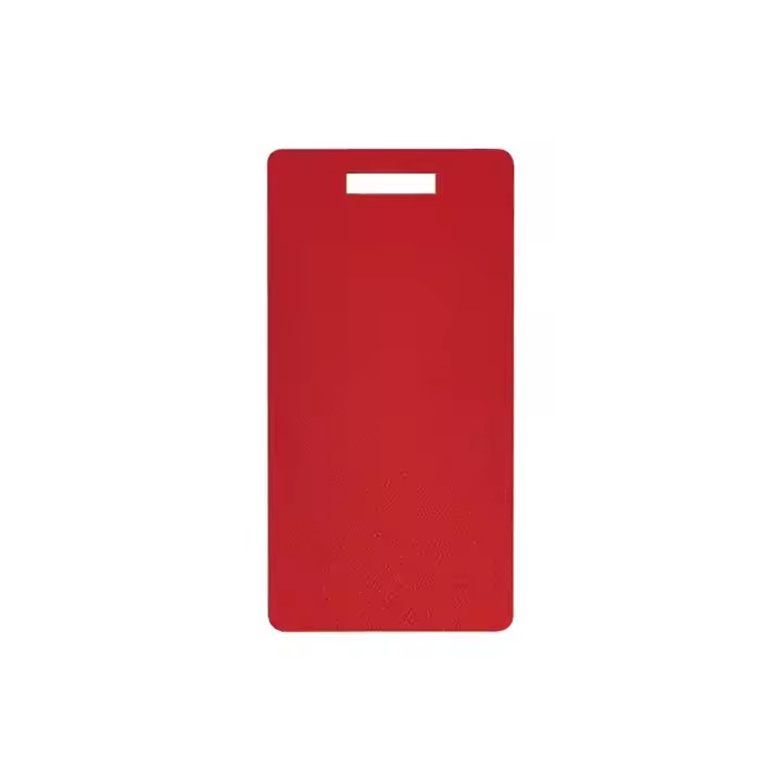 Premium Anodized Aluminum Luggage ID Tags