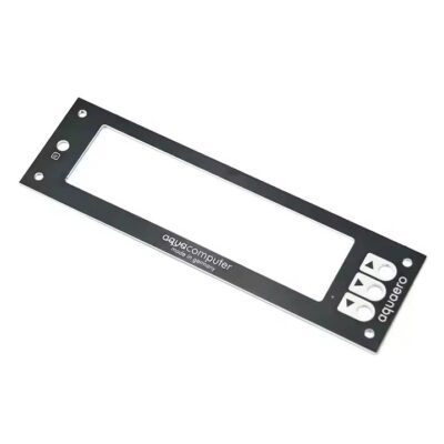 High-Quality Industrial Electrical Panel Tag with Laser Engraving